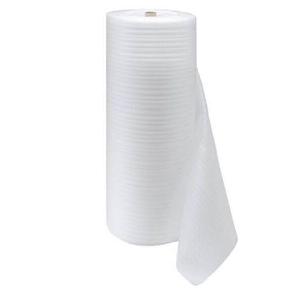 Aerothene Wrapping - 1500mmx100m White