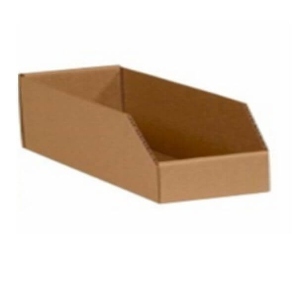Bin Boxes