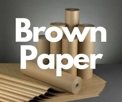 Brown Paper