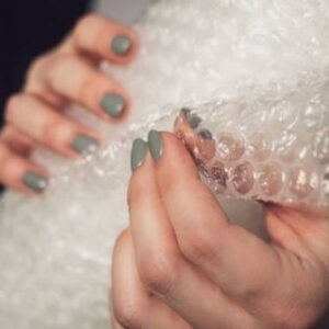 Bubble Wrap