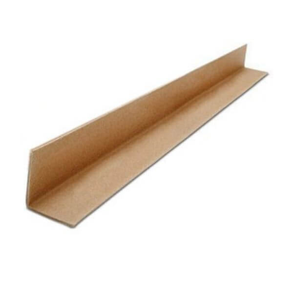 Cardboard Protective Edge - 1000mm