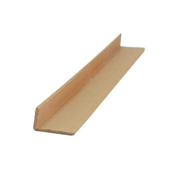 Cardboard Protective Edge - 800mm