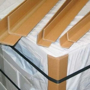 Cardboard Protective Edges