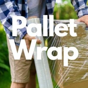 Pallet Wrap