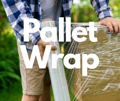 Pallet Wrap