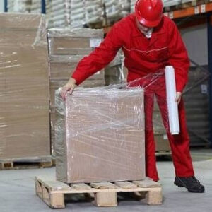 Pallet Wrap