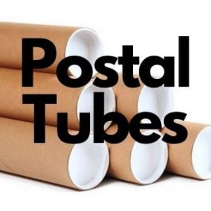 Postal Tubes