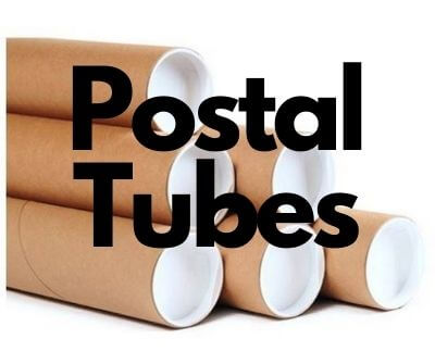 Postal Tubes