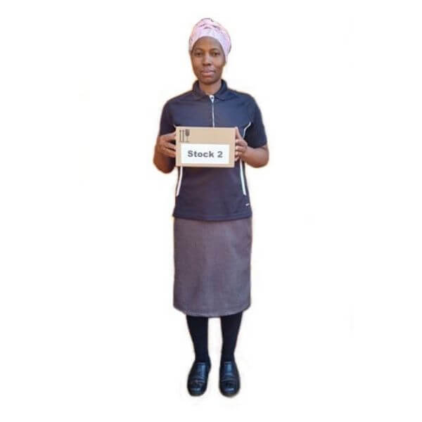 Standard Stock Boxes - Stock 2