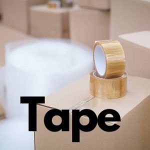 Tape