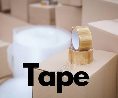 Packaging Tape