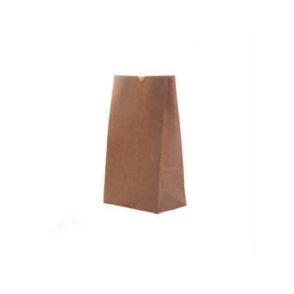 Brown Paper Bag #3