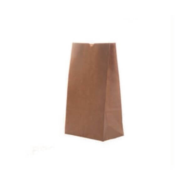 Brown Paper Bag #4