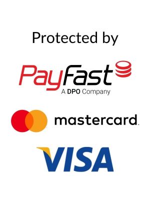 Secure Online Shopping, Protected by Payfast
